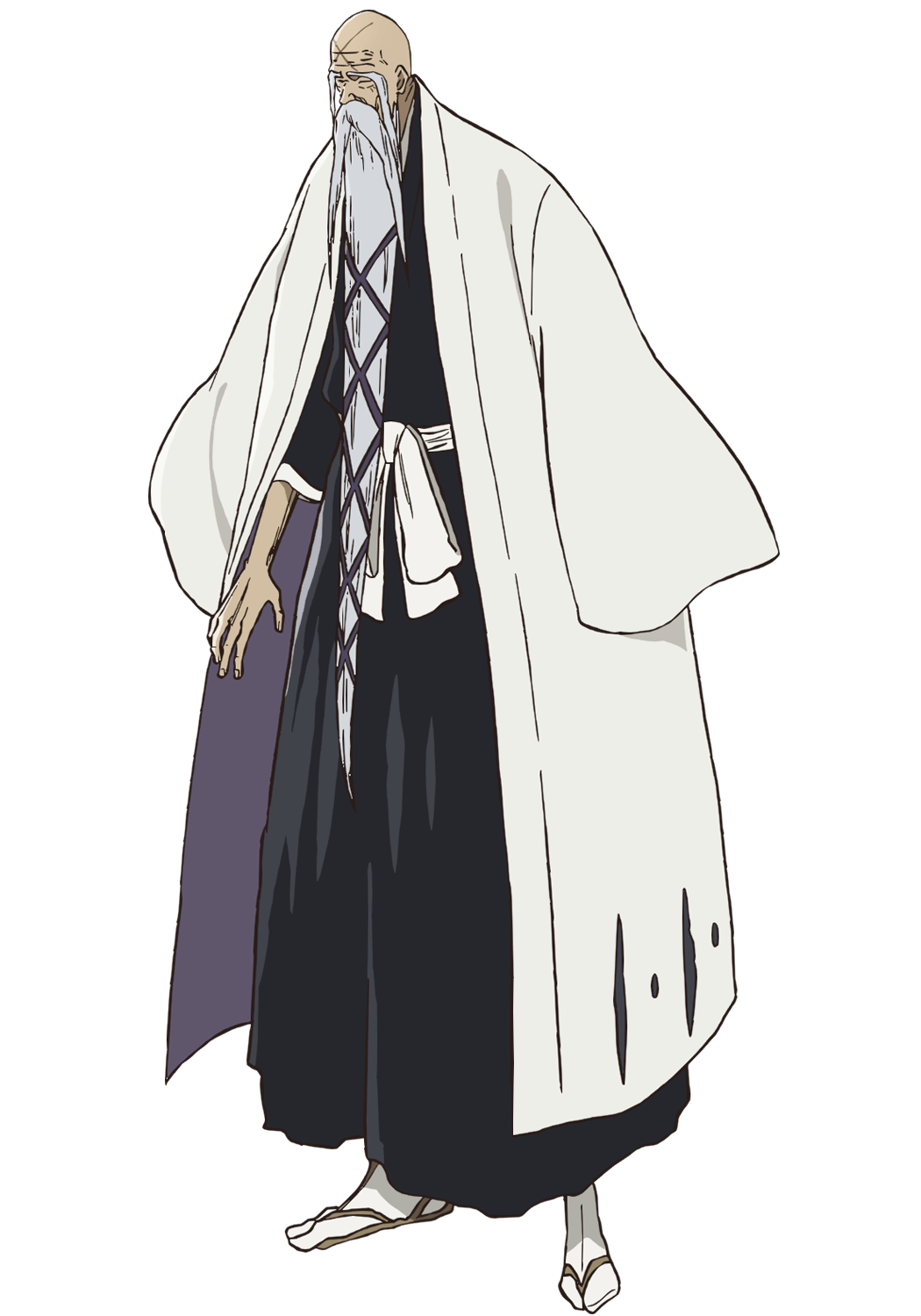 Characters, Bleach Wiki