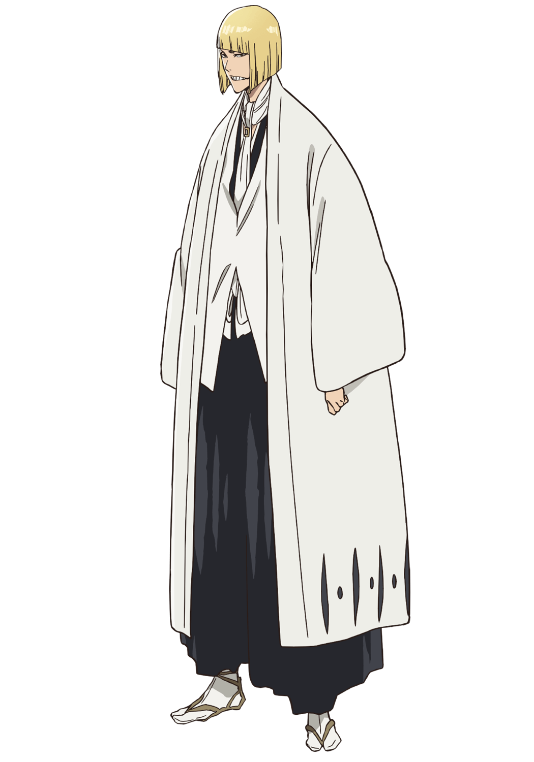 Characters, Bleach Wiki