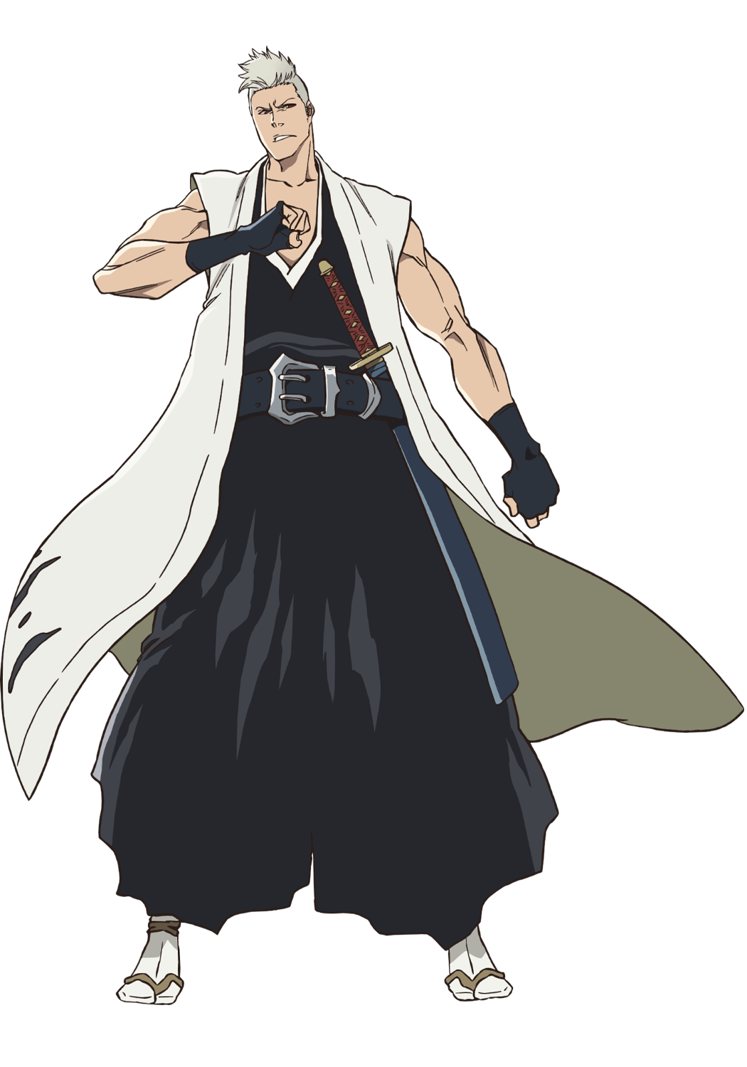 Category:Characters, Bleach Wiki