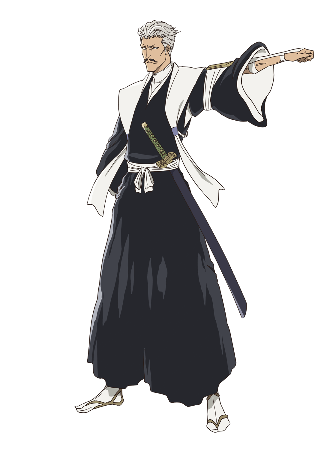 Category:Characters, Bleach Wiki