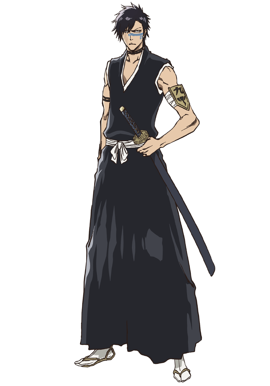 List of Bleach characters - Wikipedia