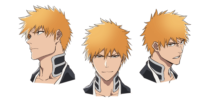 Category:Characters, Bleach Wiki