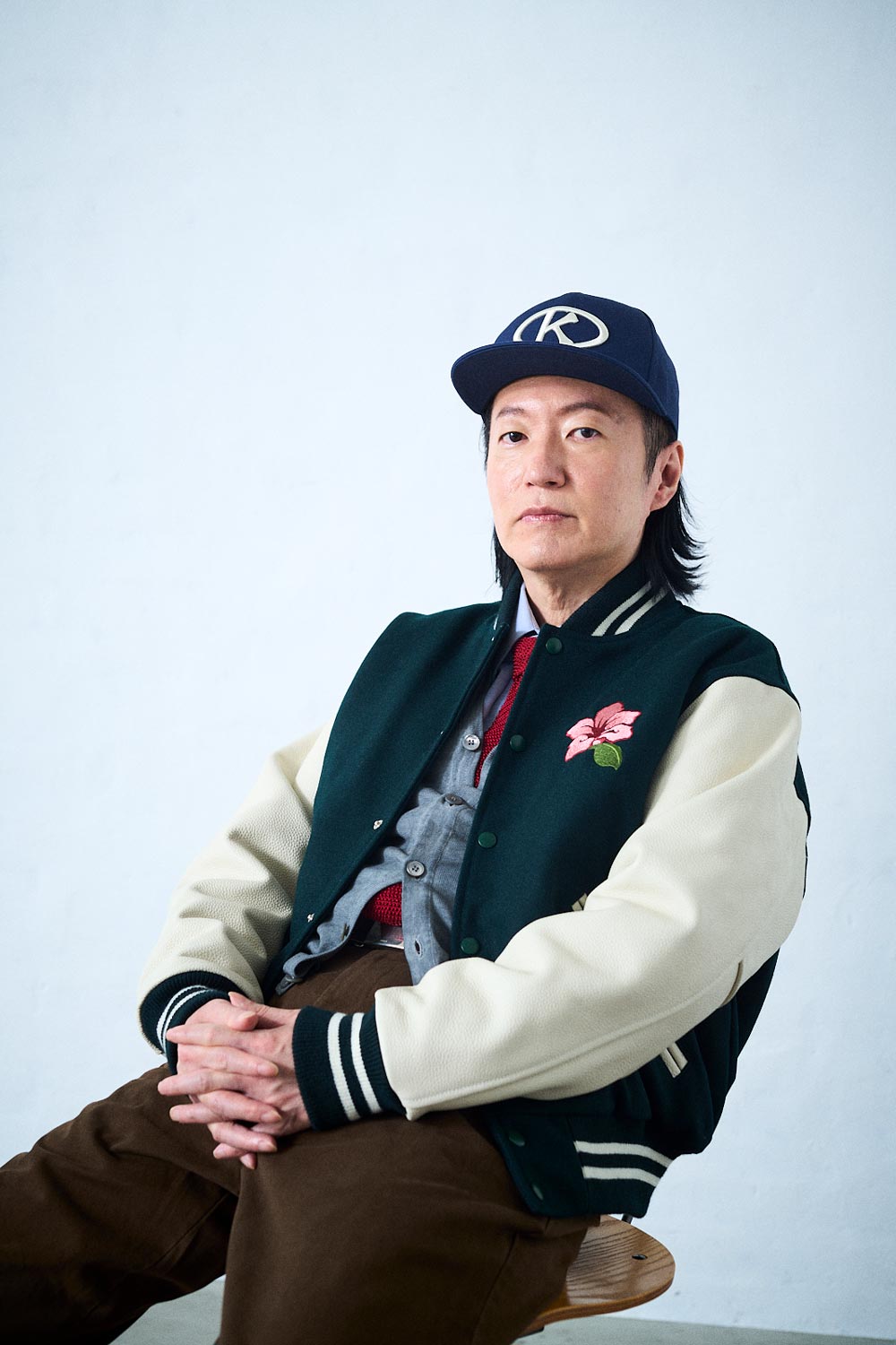 久保帯人