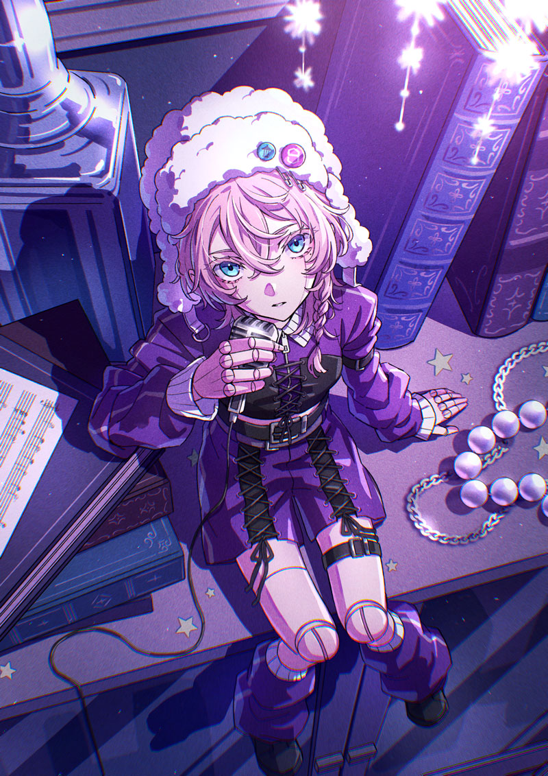 artist