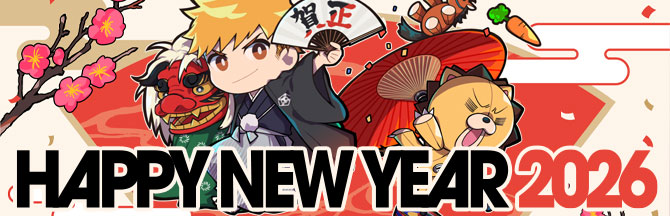 お正月デジコンプレゼント