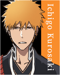 Birthday Of Bleach Characters (OFFICIAL)