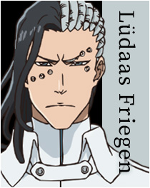 リューダース・フリーゲン