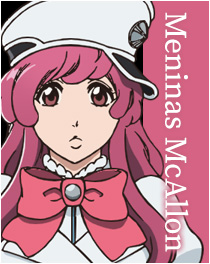 ミニーニャ・マカロン