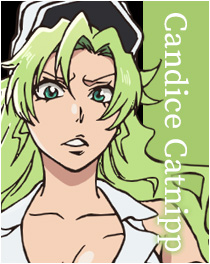 キャンディス・キャットニップ