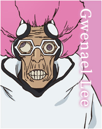 グエナエル・リー