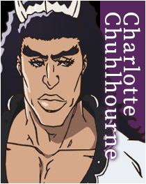 シャルロッテ・クールホーン