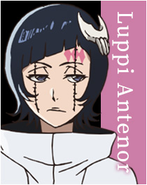 ルピ・アンテノール