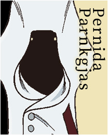 ペルニダ・パルンカジャス