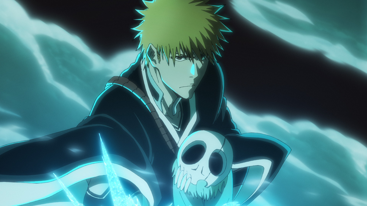 The Last Episode of BLEACH - Episode 366 