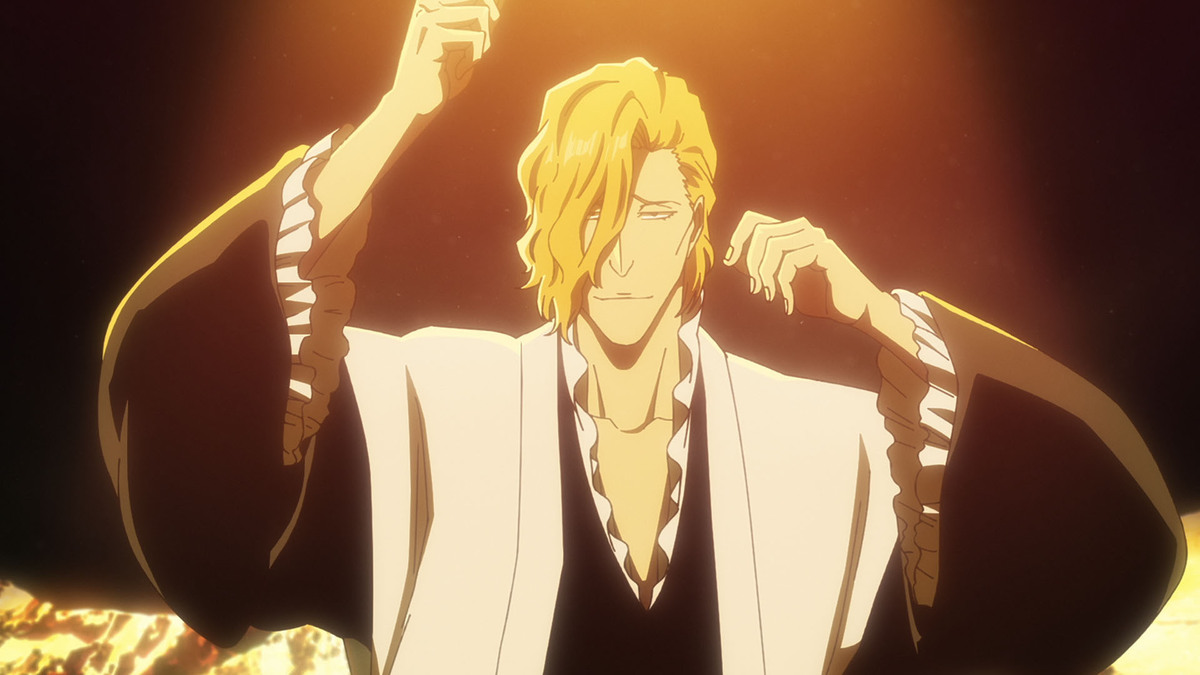 STORY | TVアニメ「BLEACH 千年血戦篇」公式サイト