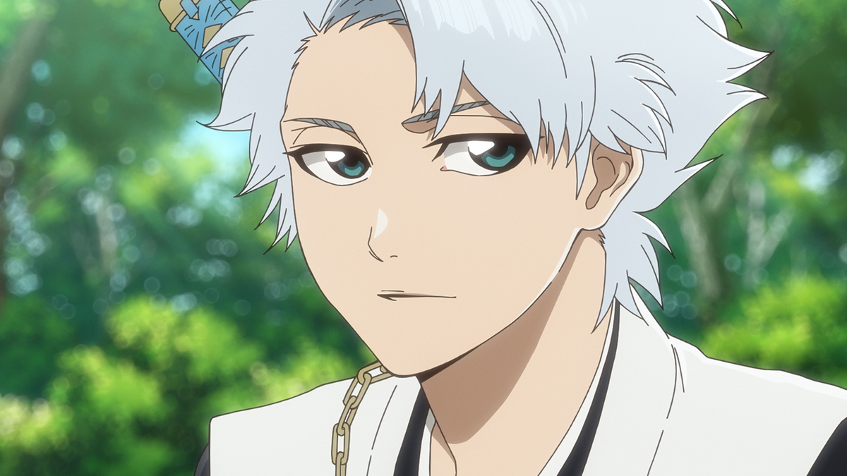 Deuxième visuel officiel de prévisualisation de l’épisode final de BLEACH TYBW